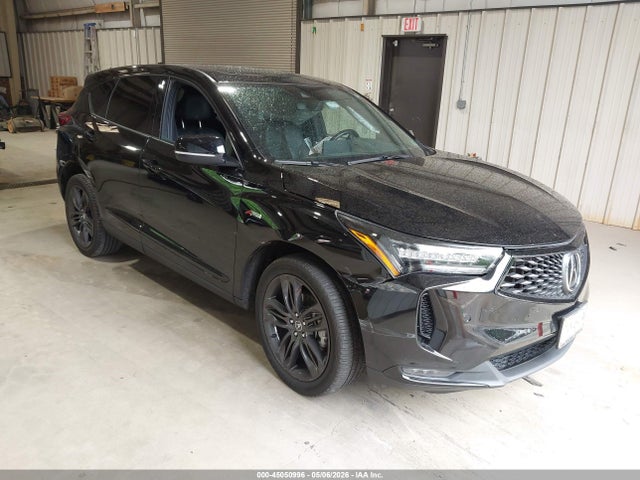2022 ACURA RDX A-SPEC PACKAGE - 1