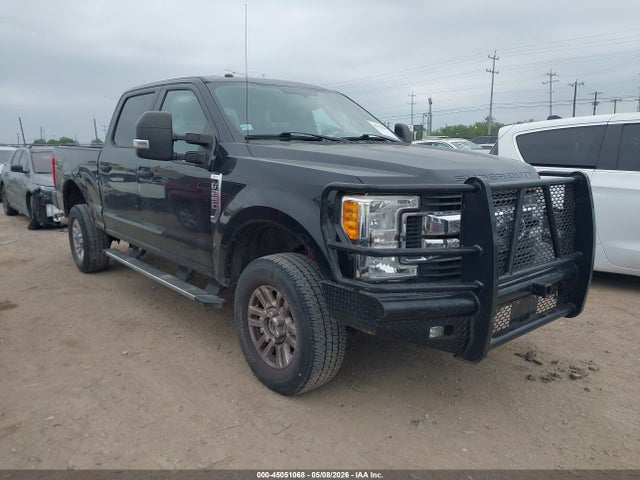 2017 FORD F-250 XLT - 1