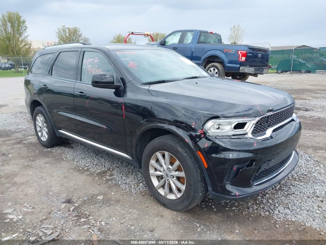 2023 DODGE DURANGO SXT AWD - 1