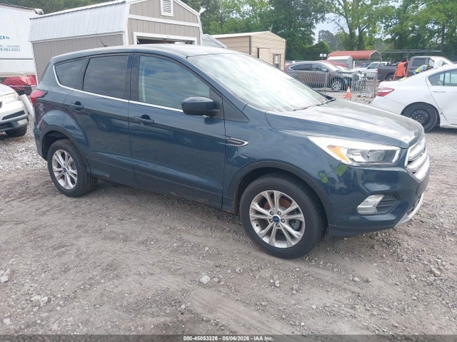 2019 FORD ESCAPE SE - 1