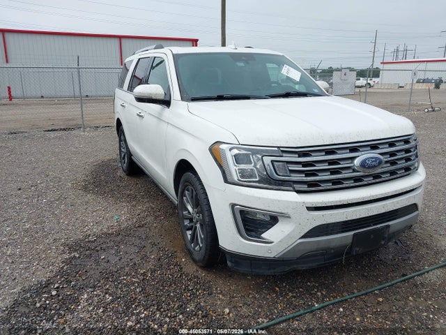 2020 FORD EXPEDITION LIMITED - 1