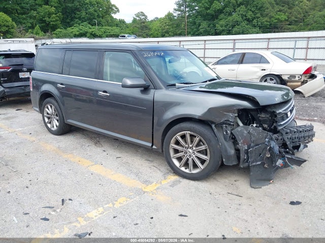 2019 FORD FLEX LIMITED - 1