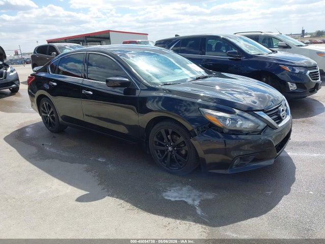 2017 NISSAN ALTIMA 2.5 - 1