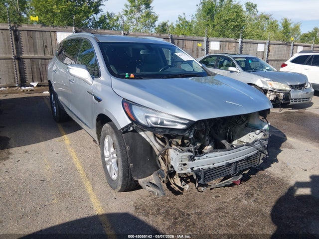 2018 BUICK ENCLAVE ESSENCE - 1