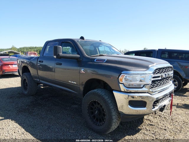2020 RAM 2500 TRADESMAN - 1
