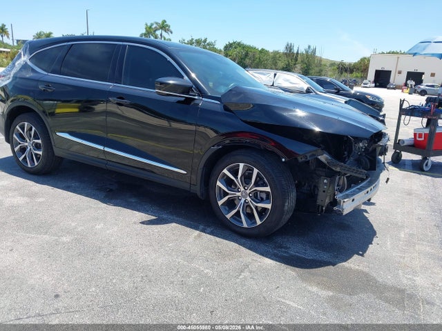 2023 ACURA MDX TECHNOLOGY PACKAGE - 1