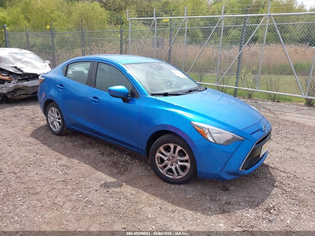 2016 SCION IA - 1