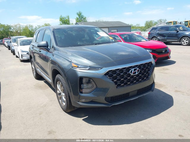 2020 HYUNDAI SANTA FE SEL - 1