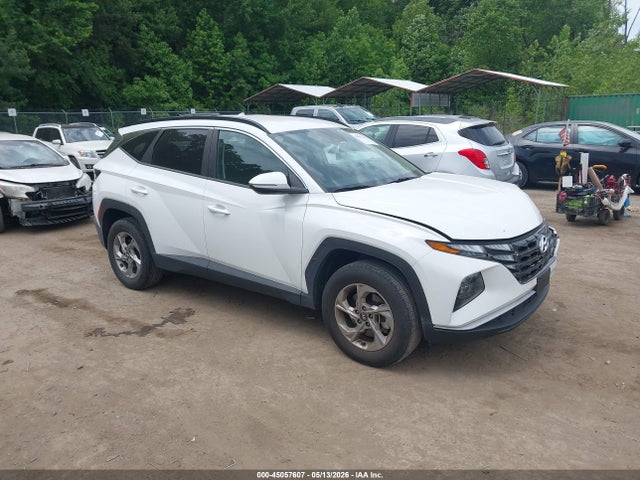 2023 HYUNDAI TUCSON SEL - 1