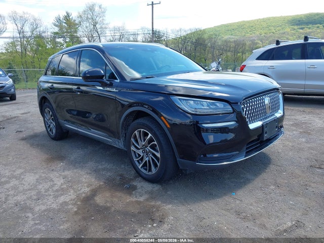 2022 LINCOLN CORSAIR STANDARD - 1