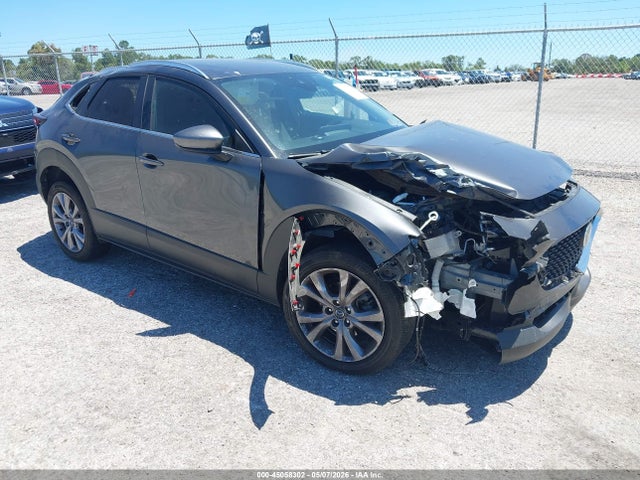 2022 MAZDA CX-30 SELECT - 1