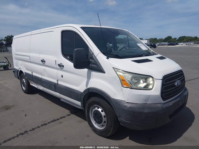 2016 FORD TRANSIT-150 - 1
