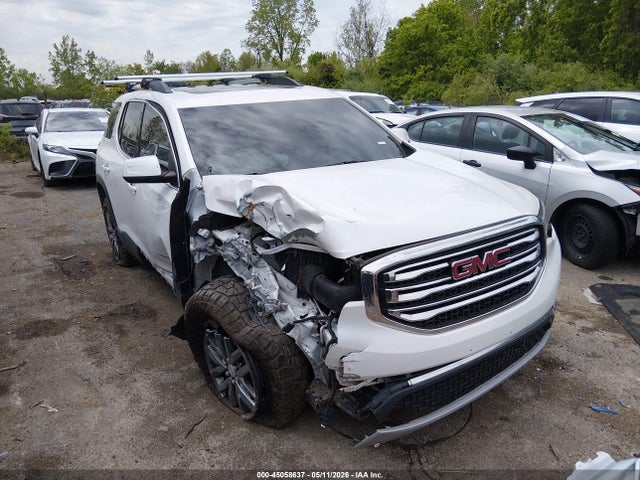 2017 GMC ACADIA SLT-1 - 1