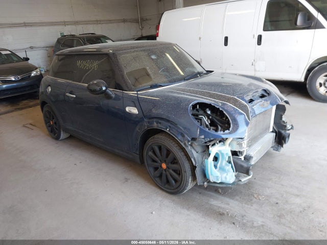 2016 MINI HARDTOP COOPER - 1