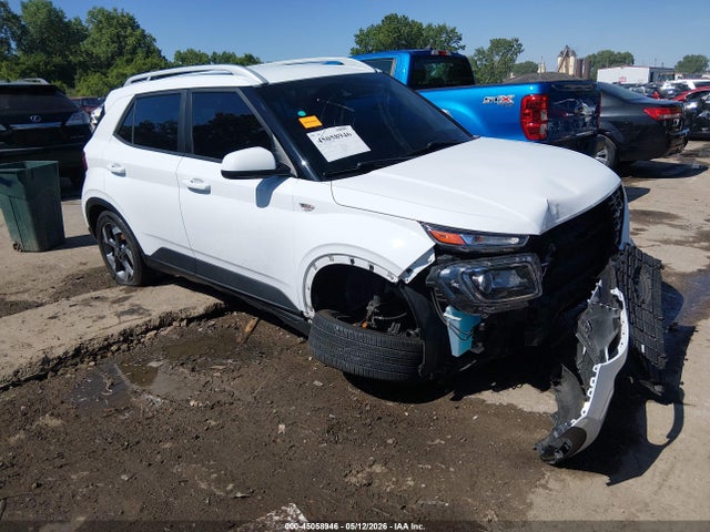2021 HYUNDAI VENUE SEL - 1