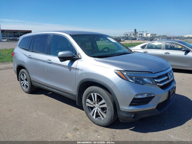 2016 HONDA PILOT EX - 1