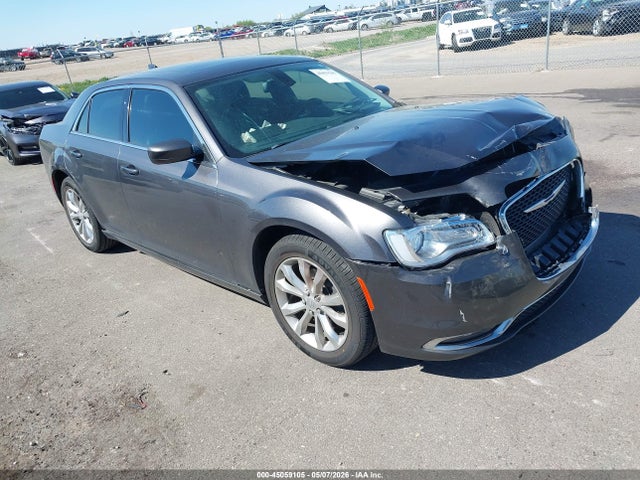 2016 CHRYSLER 300 ANNIVERSARY EDITION - 1