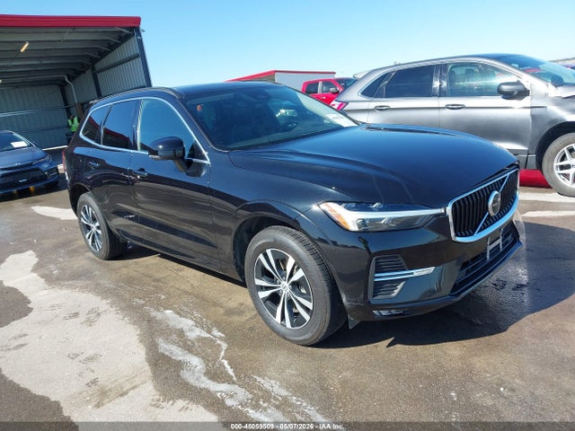 2023 VOLVO XC60 B5 CORE - 1