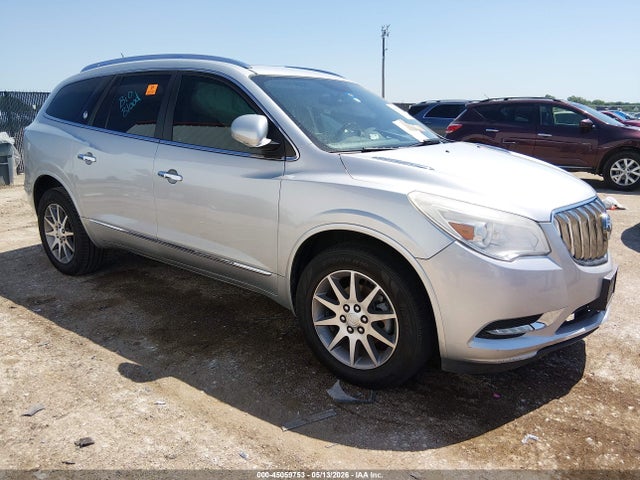 2015 BUICK ENCLAVE LEATHER - 1