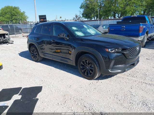 2025 MAZDA CX-50 2.5 S SELECT PACKAGE - 1