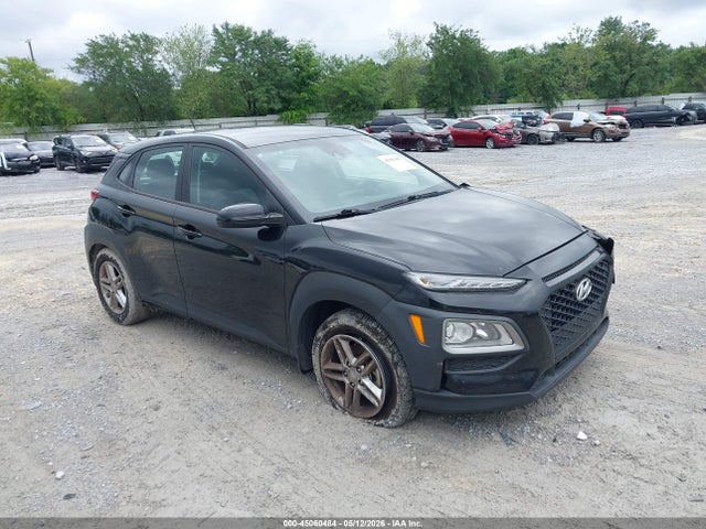 2021 HYUNDAI KONA SE - 1