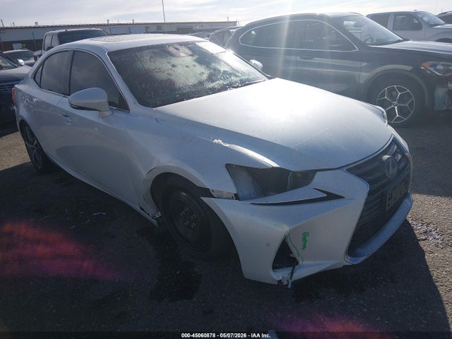 2017 LEXUS IS 300 - 1