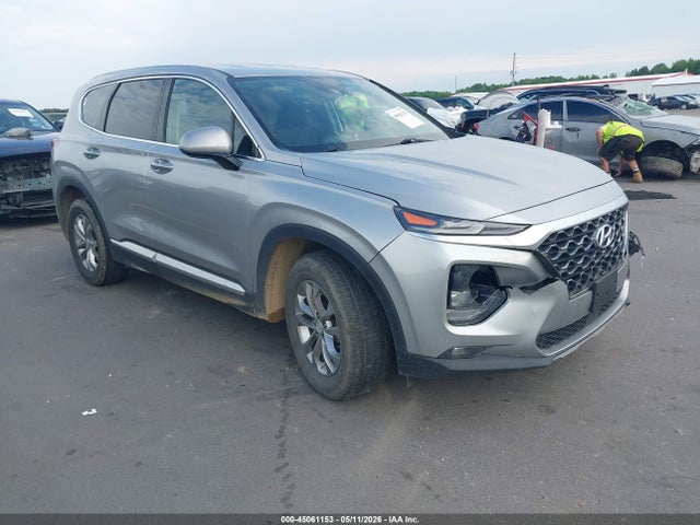 2020 HYUNDAI SANTA FE SEL - 1