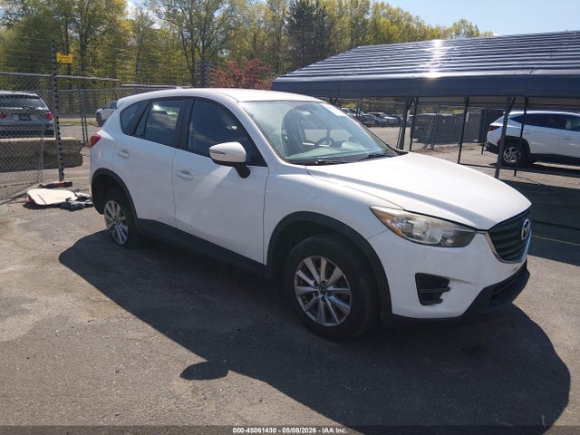 2016 MAZDA CX-5 SPORT - 1