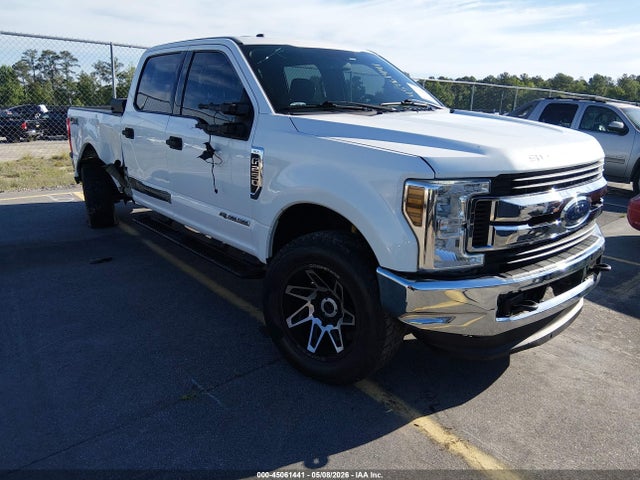 2019 FORD F-250 XLT - 1