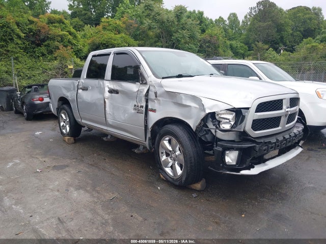2019 RAM 1500 CLASSIC EXPRESS 4X2 5'7 BOX - 1
