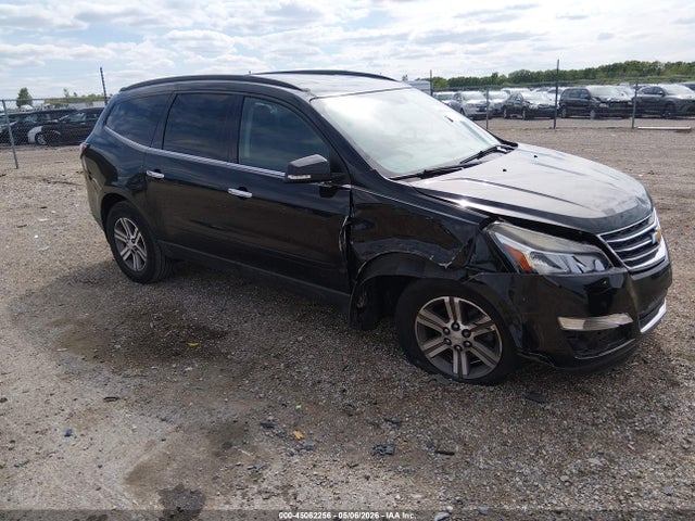 2017 CHEVROLET TRAVERSE 1LT - 1