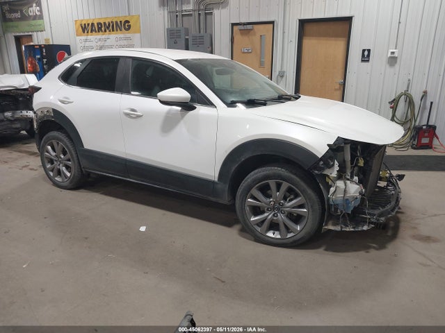 2020 MAZDA CX-30 SELECT - 1