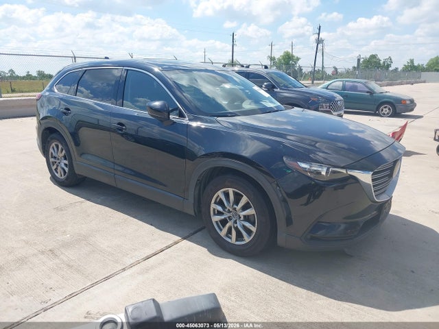 2018 MAZDA CX-9 TOURING - 1