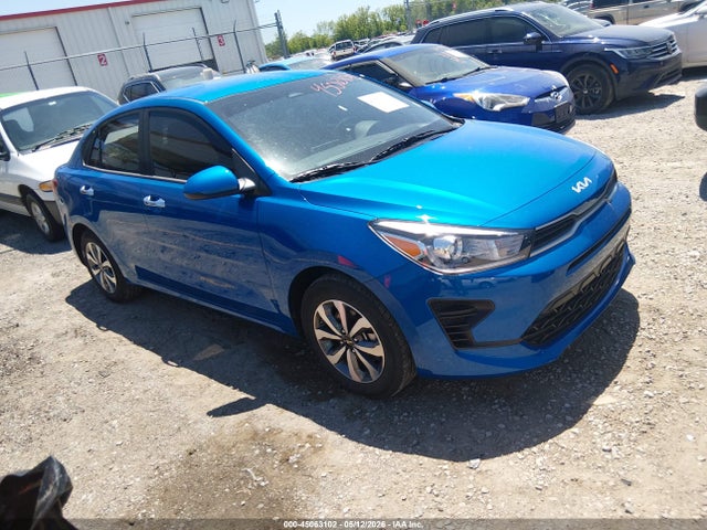 2023 KIA RIO S - 1