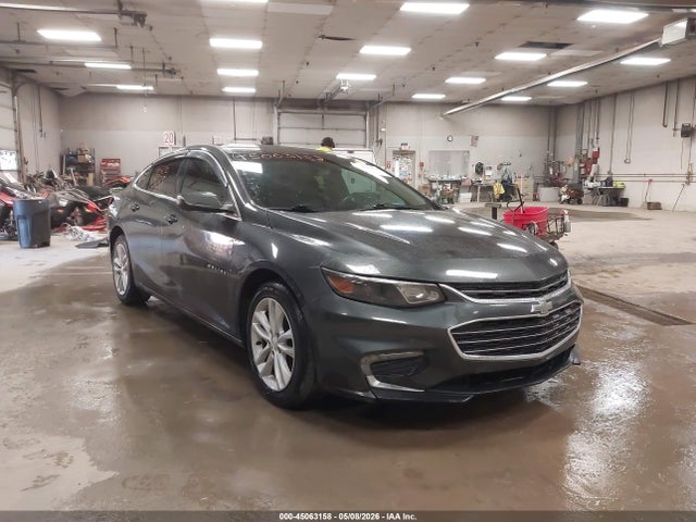 2016 CHEVROLET MALIBU 1LT - 1