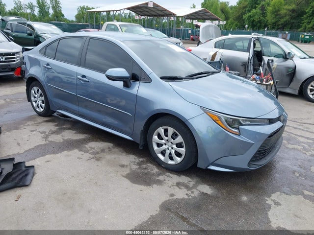 2024 TOYOTA COROLLA LE - 1