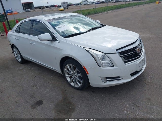 2016 CADILLAC XTS LUXURY COLLECTION - 1