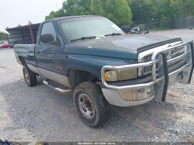 1999 DODGE RAM 2500 - 1