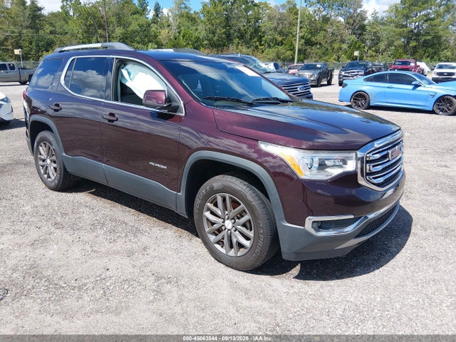 2018 GMC ACADIA SLT-1 - 1