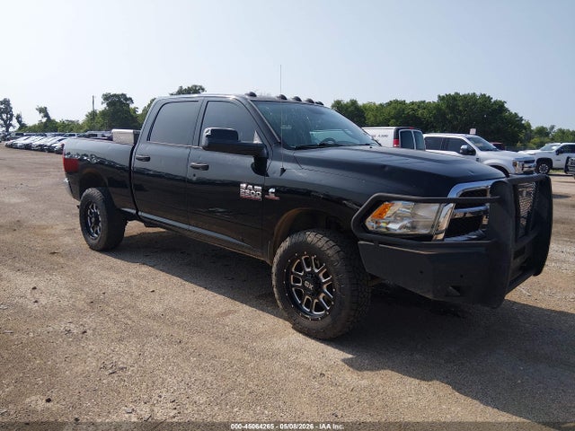 2014 RAM 2500 TRADESMAN - 1