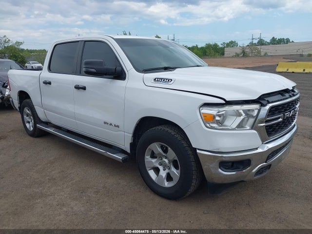2023 RAM 1500 BIG HORN 4X2 5'7 BOX - 1