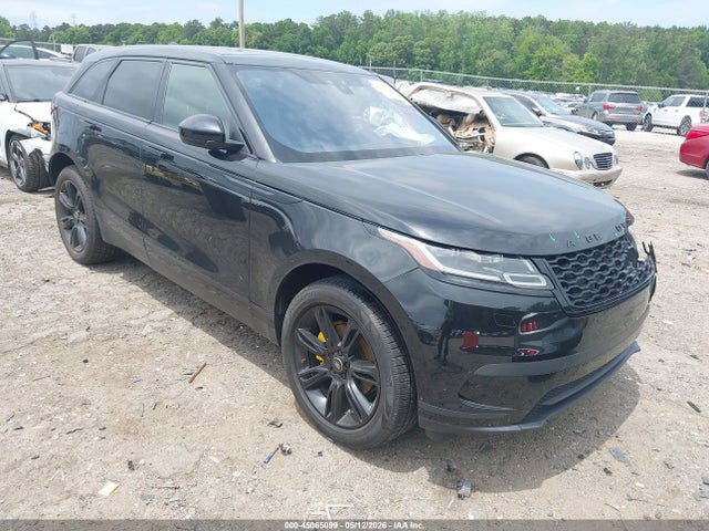 2019 LAND ROVER RANGE ROVER VELAR P250 S - 1