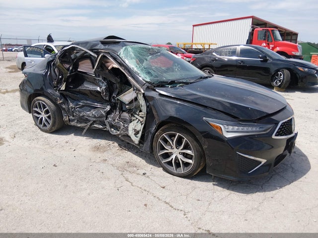 2020 ACURA ILX - 1