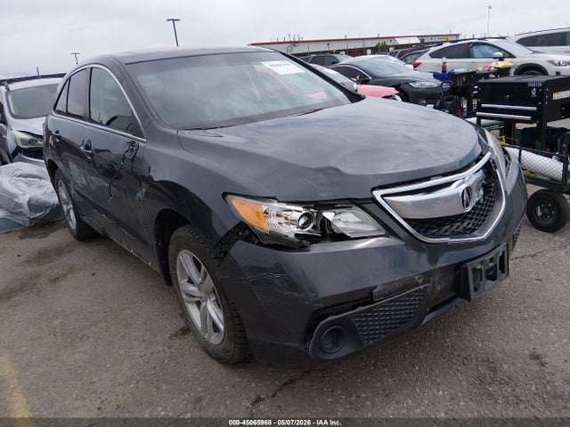2015 ACURA RDX - 1