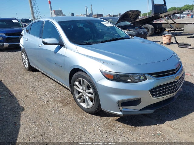 2017 CHEVROLET MALIBU 1LT - 1