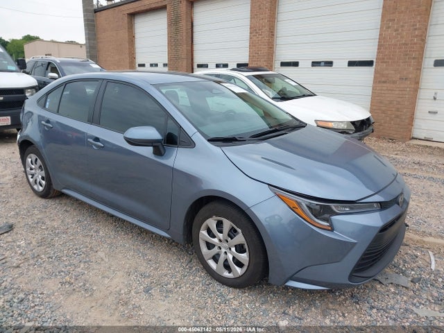 2024 TOYOTA COROLLA LE - 1