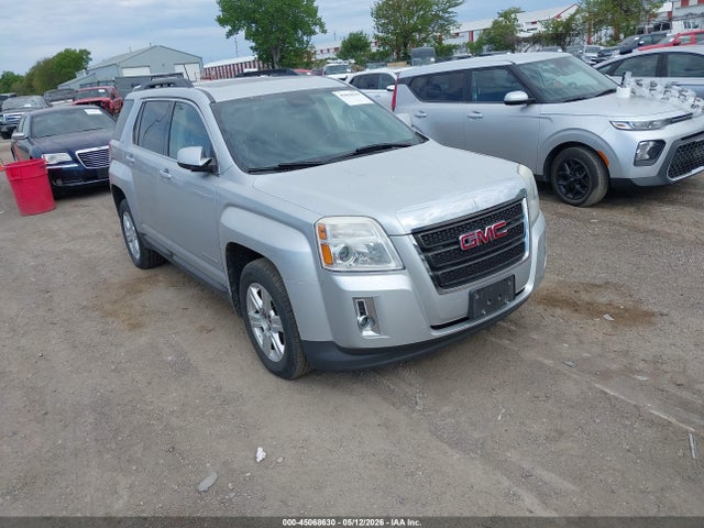 2015 GMC TERRAIN SLE-2 - 1