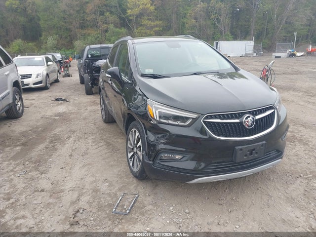 2017 BUICK ENCORE ESSENCE - 1