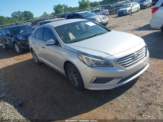 2016 HYUNDAI SONATA - 1