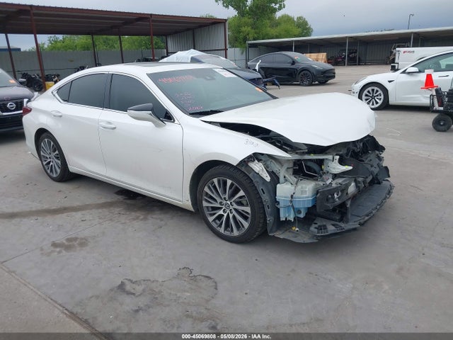 2019 LEXUS ES 350 - 1